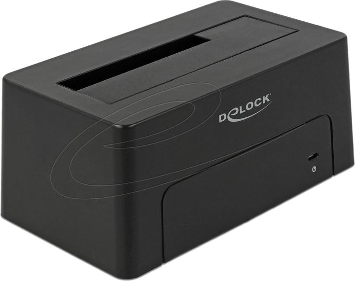 Delock 63958 (USB-C, 1 Ports)