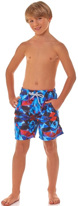Actual product image Swim & Fun Knaben Bermudas (14)