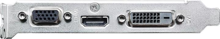 Immagine prodotto ASUS NVIDIA GF GT730 (2 GB)