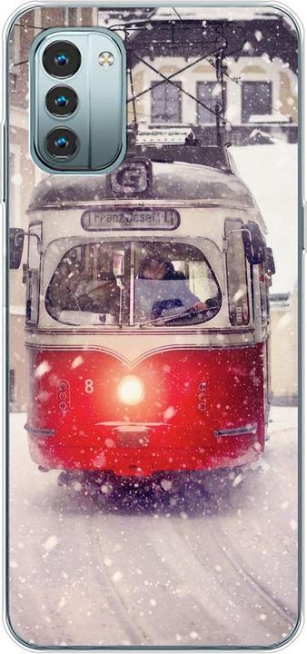 Strassenbahn