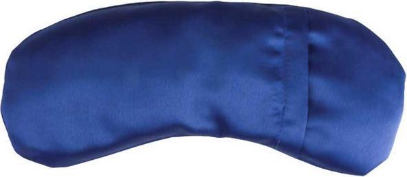 Actual product image Yoga Mad Satin Eye Pillow