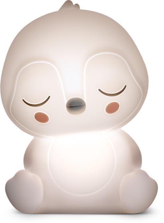 Actual product image Tonies Audiosystem Nachtlicht - Schlummerpinguin (German)