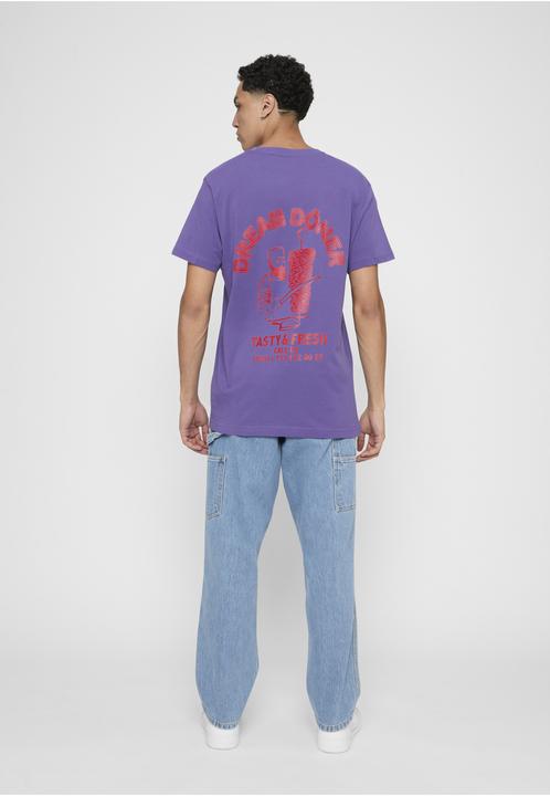Produktbild Mister Tee Dream Kebab Tee - 3062 (XL)