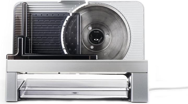 Immagine prodotto Dr. Ritter E16 Duo Plus