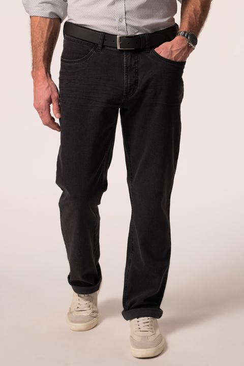 Actual product image Boston Park Jeans FLEXLASTIC®, Bauchfit, Regular Fit, 5-Pocket, bis 72/36 (62)