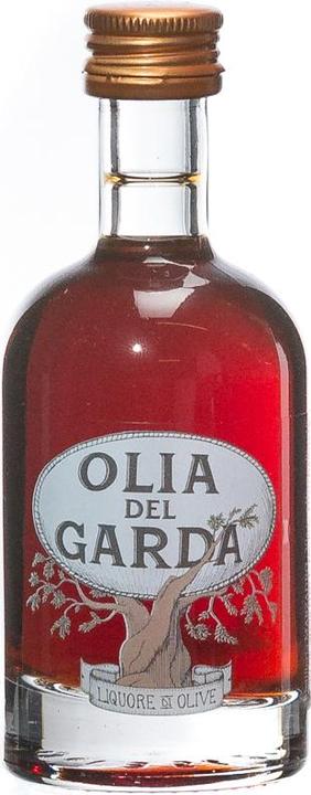 Immagine prodotto Marzadro Olia del Garda 0,05 litri 40 % vol.