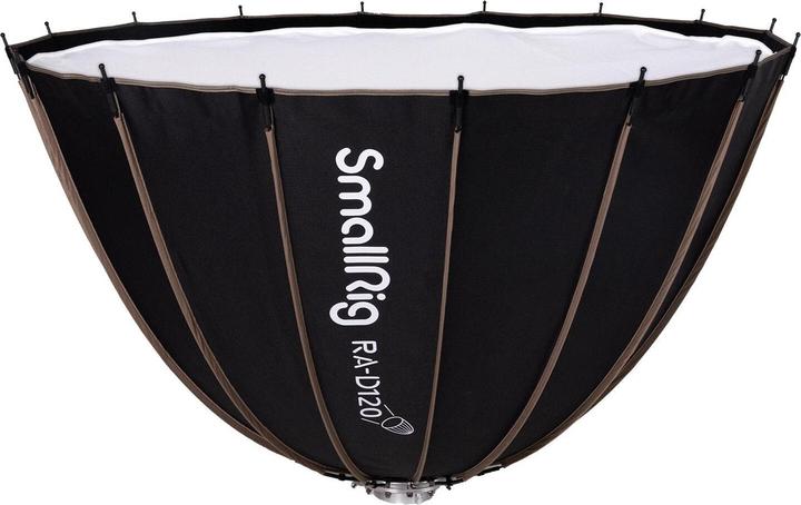 Produktbild SmallRig 4140 RA D120 Parabolic Softbox (Parabole Softbox, 120 cm)