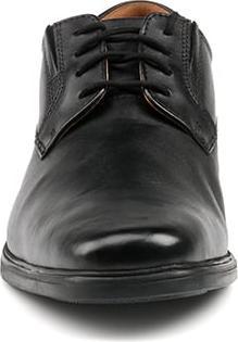 Actual product image Clarks Tilden Plain (44.5)