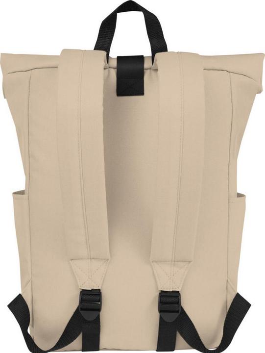 Actual product image Unbranded Byron Roll Up 18L Backpack (18 l)