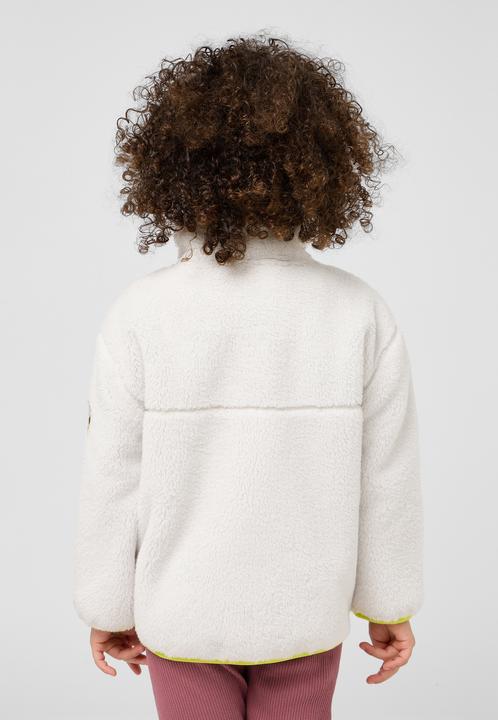 Produktbild Jack Wolfskin Smileyworld Fleece Jkt K (128)