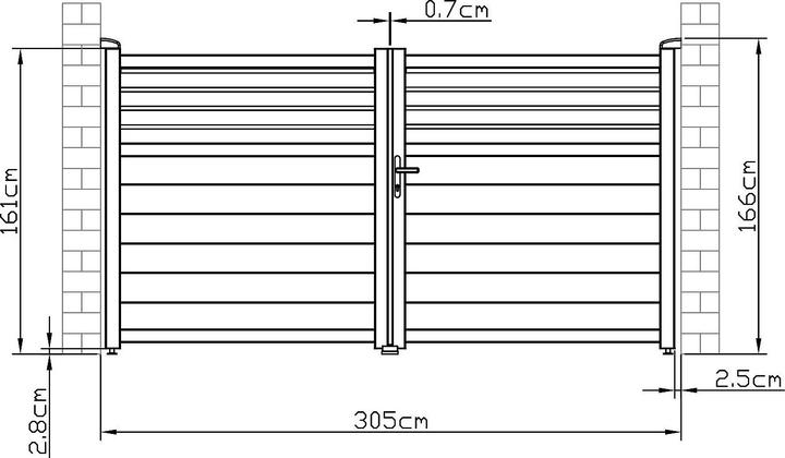 Produktbild Vente-unique Viazo