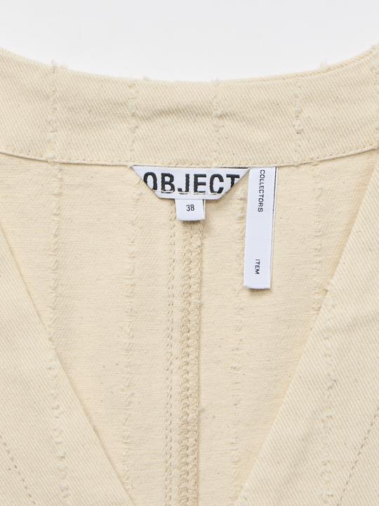 Produktbild Object Weste (42)