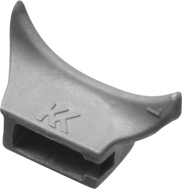 Image du produit Mokki Lunettes de soleil enfants noir 2-5 ans click & change