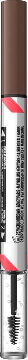 Actual product image Maybelline New York Build-A-Brow (Medium Brown)