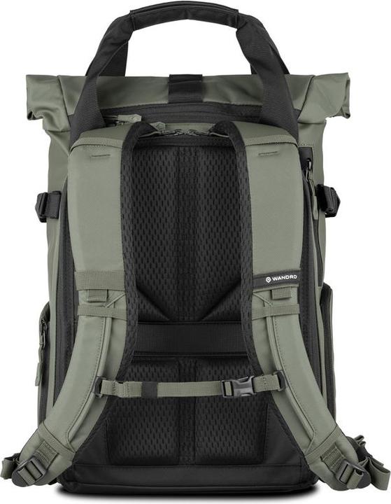 Produktbild Wandrd PRVKE 15L Wasatch Green V4 (Fotorucksack, 15 l)