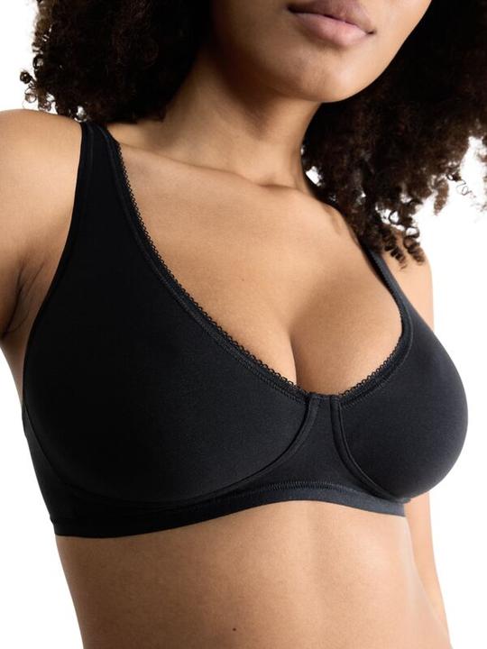 Image du produit Sloggi Basic Soft Bra (75 A)