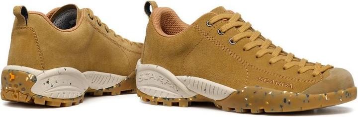 Produktbild Scarpa Mojito Planet-Suede (38)
