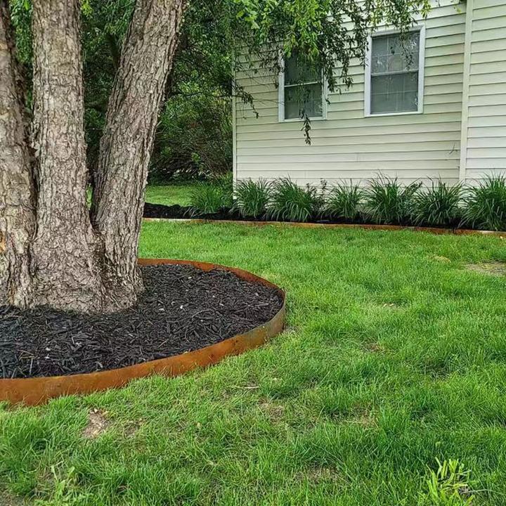 Immagine prodotto Relaxdays Set bordura (100 cm)