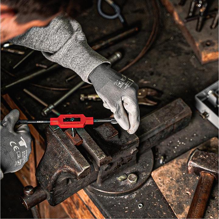 Actual product image Stier Tapping tool set