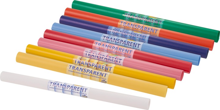 Produktbild Folia Transparentpapier (115 g/m², 1 x)