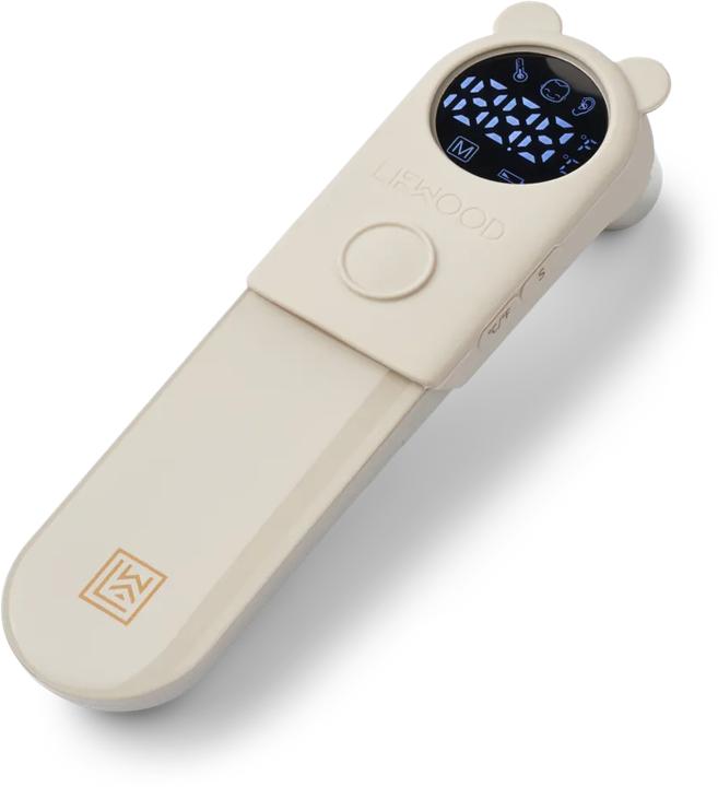 Immagine prodotto Liewood Termometro digitale Oliver misuratore di febbre (Fronte)