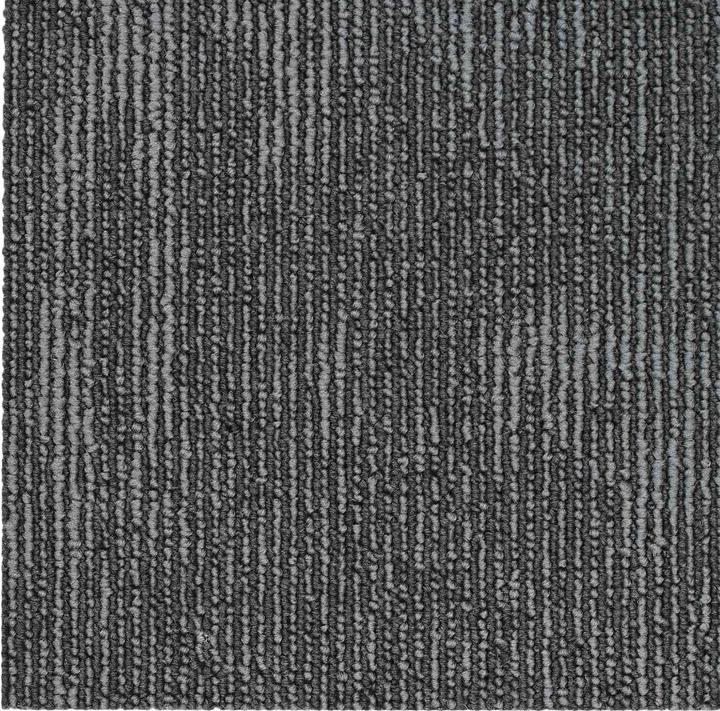 Produktbild vidaXL Teppichfliese (50 x 50 cm)