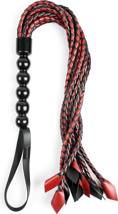 Produktbild Sportsheets Saffron Braided Flogger