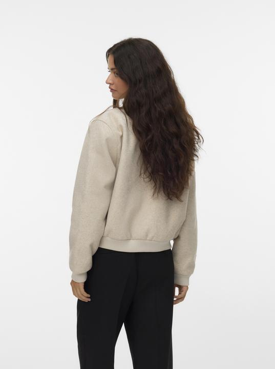 Actual product image Vero Moda VMFORTUNE Bomberjacke Blousonjacke (L)