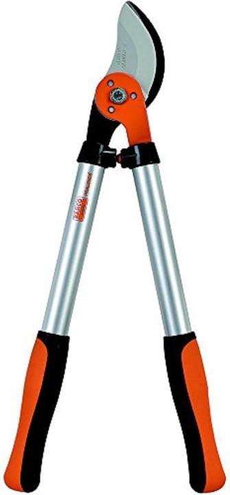 Actual product image Bahco Astschere