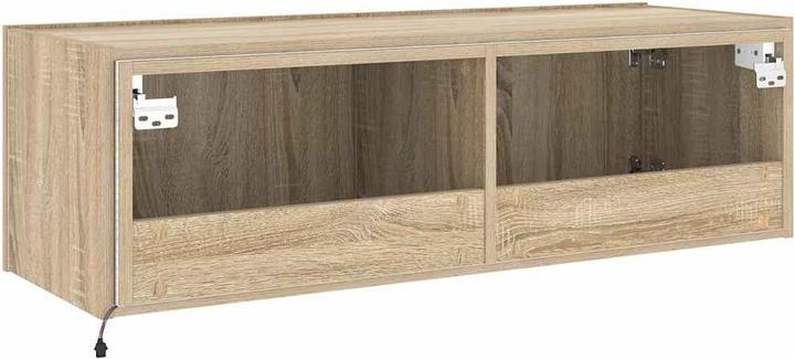 Immagine prodotto vidaXL TV-Wandschrank (100 x 35 x 31 cm)