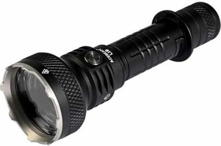 Actual product image AceBeam Latarka L18 White light (15.40 cm, 1500 lm)