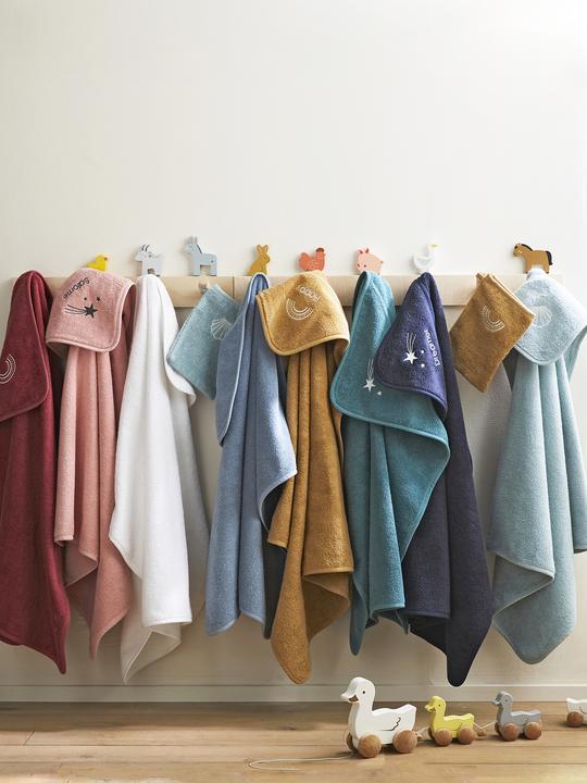 Image du produit Vertbaudet Schwamme (80 x 80 cm)