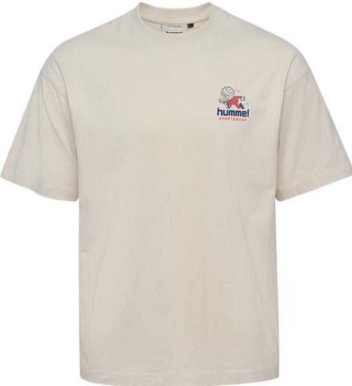 Produktbild hummel hmlLOOSE T-SHIRT S/S HEADBALL (S)