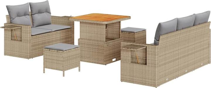 Produktbild vidaXL Briar