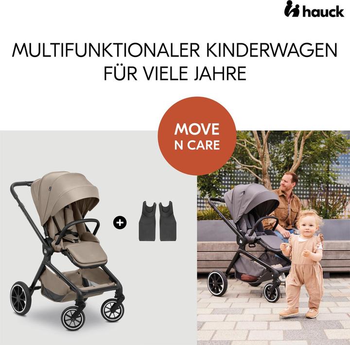 Immagine prodotto Hauck Move N Care