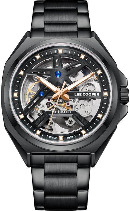 Produktbild Lee Cooper LC08097.060 (Analoguhr)