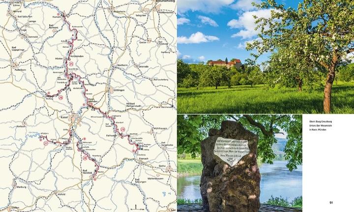 Actual product image Deutschland zu Fluss (German, Michael Hennemann, 2023)