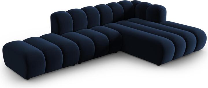 Actual product image Micadoni Lupine (Corner sofa)