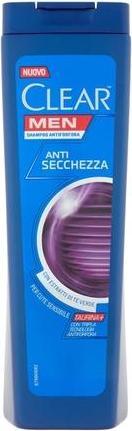 Clear Anti-Trockenheit Shampoo 225g (Flüssiges Shampoo)