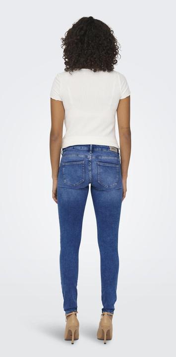 Actual product image Only Maternity OLMBLUSH Mittlere Taille Skinny Fit Jeans Skinny Jeans (32)