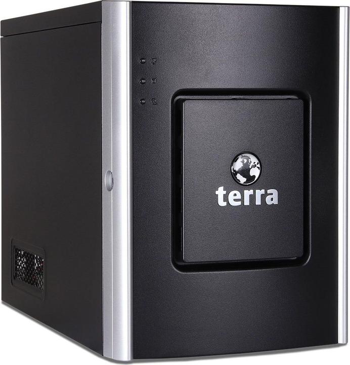 Produktbild Wortmann TERRA MINISERVER G6 E-2434/32/2x960/C/WS2025E - Server - Xeon UP (Intel Xeon E-2434, 32 GB)
