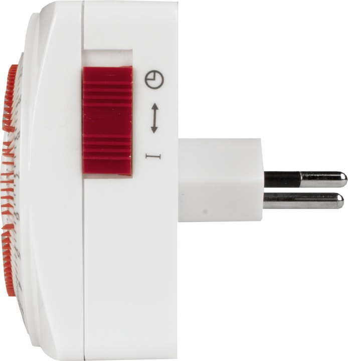 Produktbild Steffen Timer Mechanisch IP20 (Typ 13)