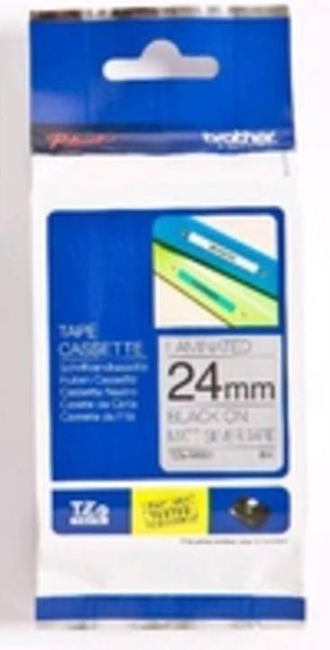 Produktbild Brother Tze-M951 (2.40 cm, Silber, Schwarz)