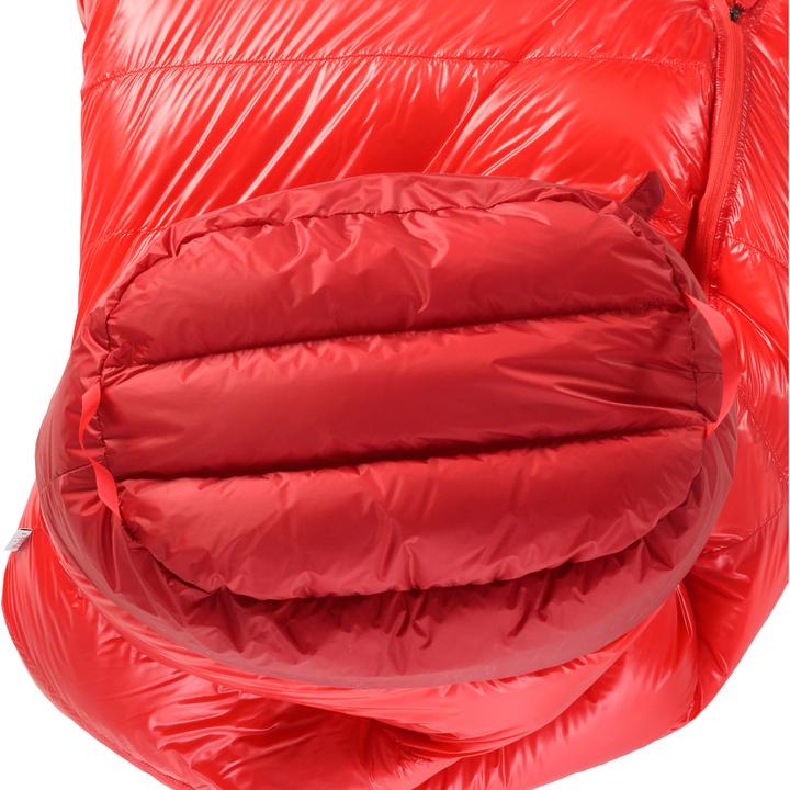 Actual product image Pajak Radical 4Z (230 cm)