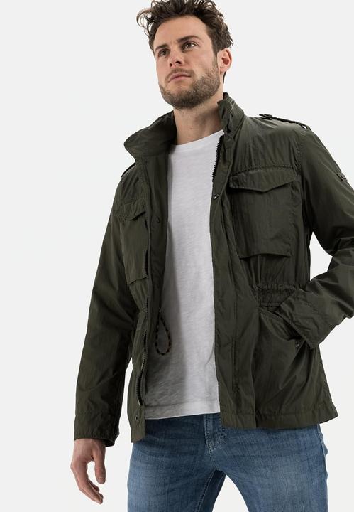 Produktbild Camel Active Iconic Fieldjacket (52)