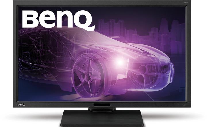 Produktbild BenQ Bl2711u (3840 x 2160 Pixel, 27")