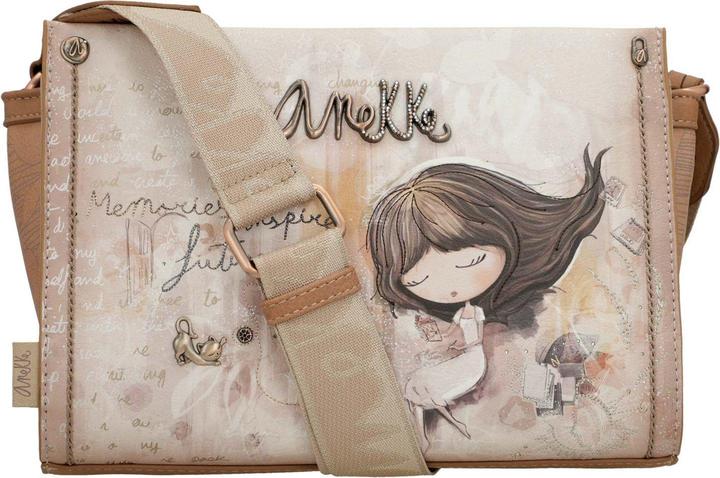 Produktbild Anekke Nature Umhängetasche 26 cm