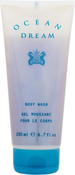 Produktbild Giorgio Beverly Hills Ocean Dream (200 ml)