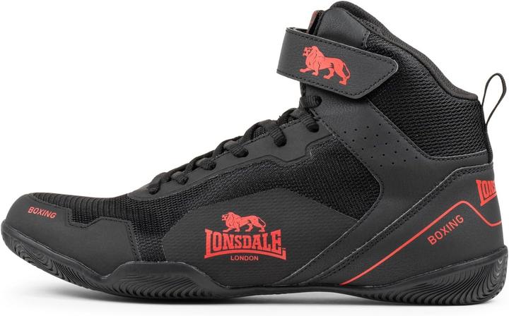 Produktbild Lonsdale Rufford (43)