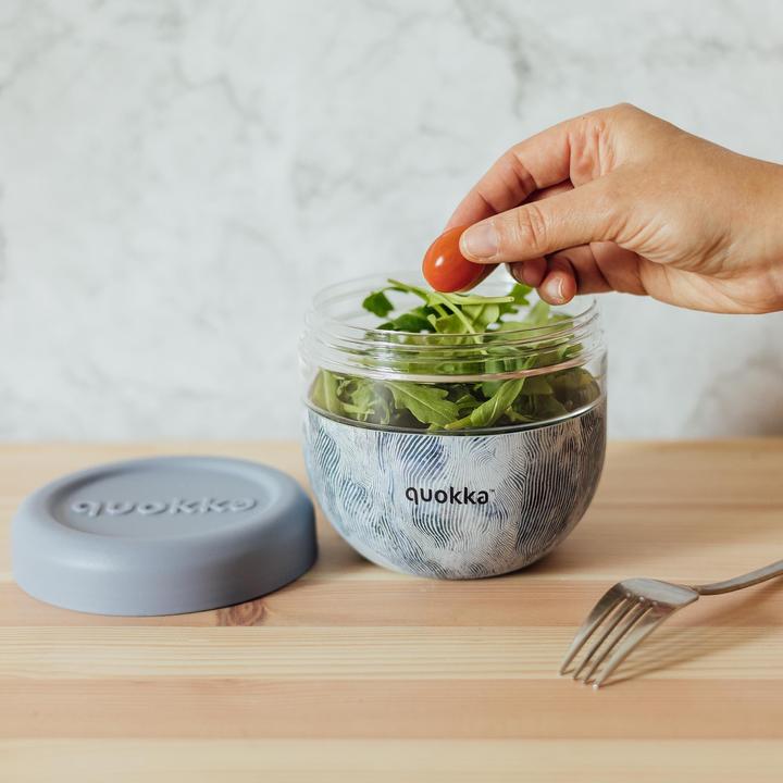 Produktbild Quokka Bubble - Foodbehälter